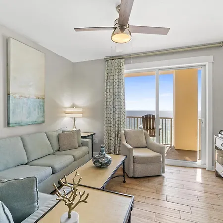 Grand Panama By Panhandle Getaways Panama City Beach Room photo