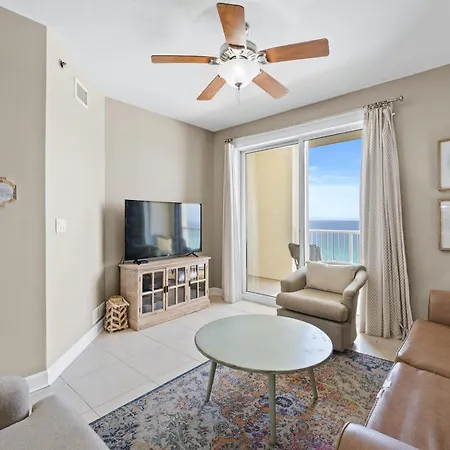Grand Panama By Panhandle Getaways Panama City Beach Room photo