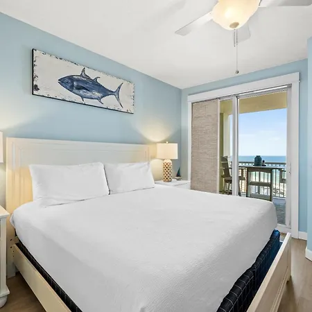 Grand Panama By Panhandle Getaways Panama City Beach Room photo