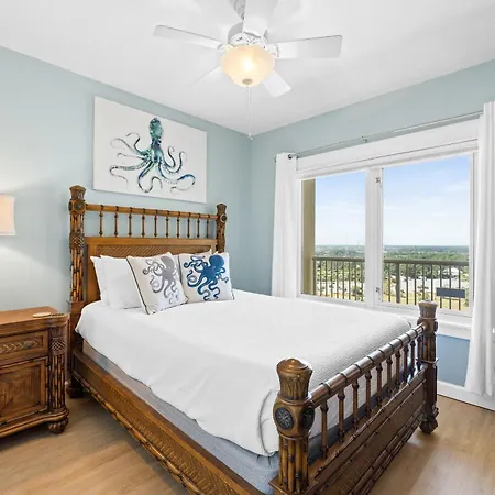 Grand Panama By Panhandle Getaways Panama City Beach Room photo