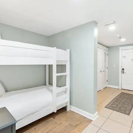 Grand Panama By Panhandle Getaways Panama City Beach Room photo