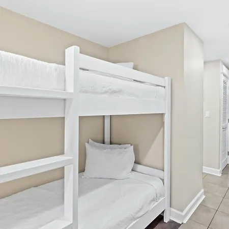 Grand Panama By Panhandle Getaways Panama City Beach Room photo