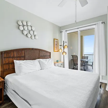 Grand Panama By Panhandle Getaways Panama City Beach Room photo
