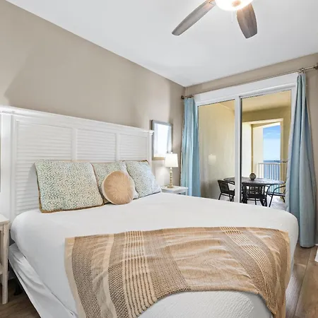 Grand Panama By Panhandle Getaways Panama City Beach Room photo