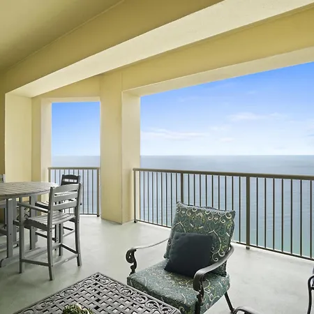 Grand Panama By Panhandle Getaways Panama City Beach Room photo