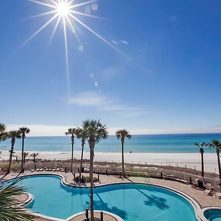 Grand Panama By Panhandle Getaways Panama City Beach Exterior photo