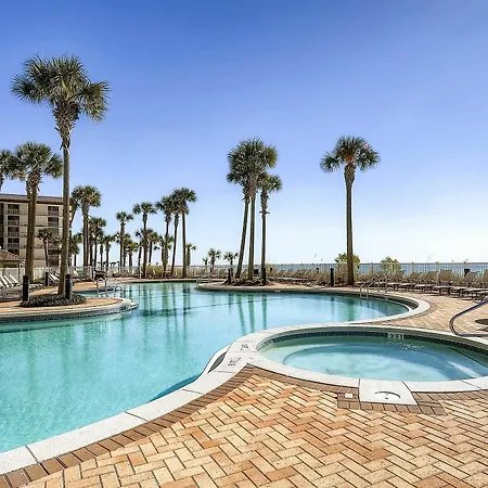 Grand Panama By Panhandle Getaways Panama City Beach Exterior photo