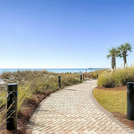 Grand Panama By Panhandle Getaways Panama City Beach Exterior photo