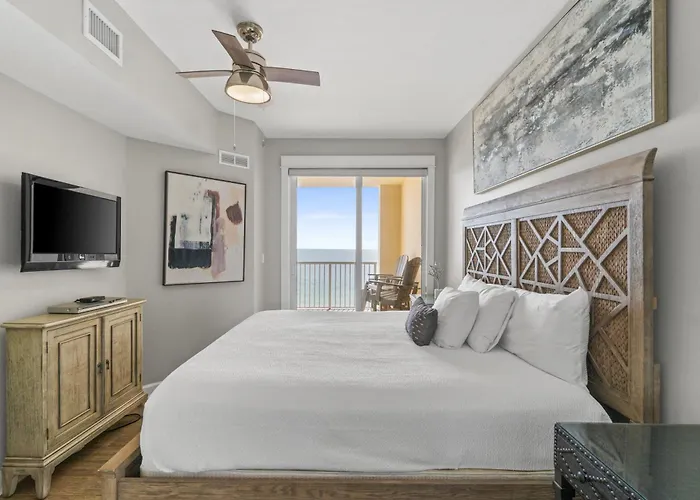 Grand Panama By Panhandle Getaways