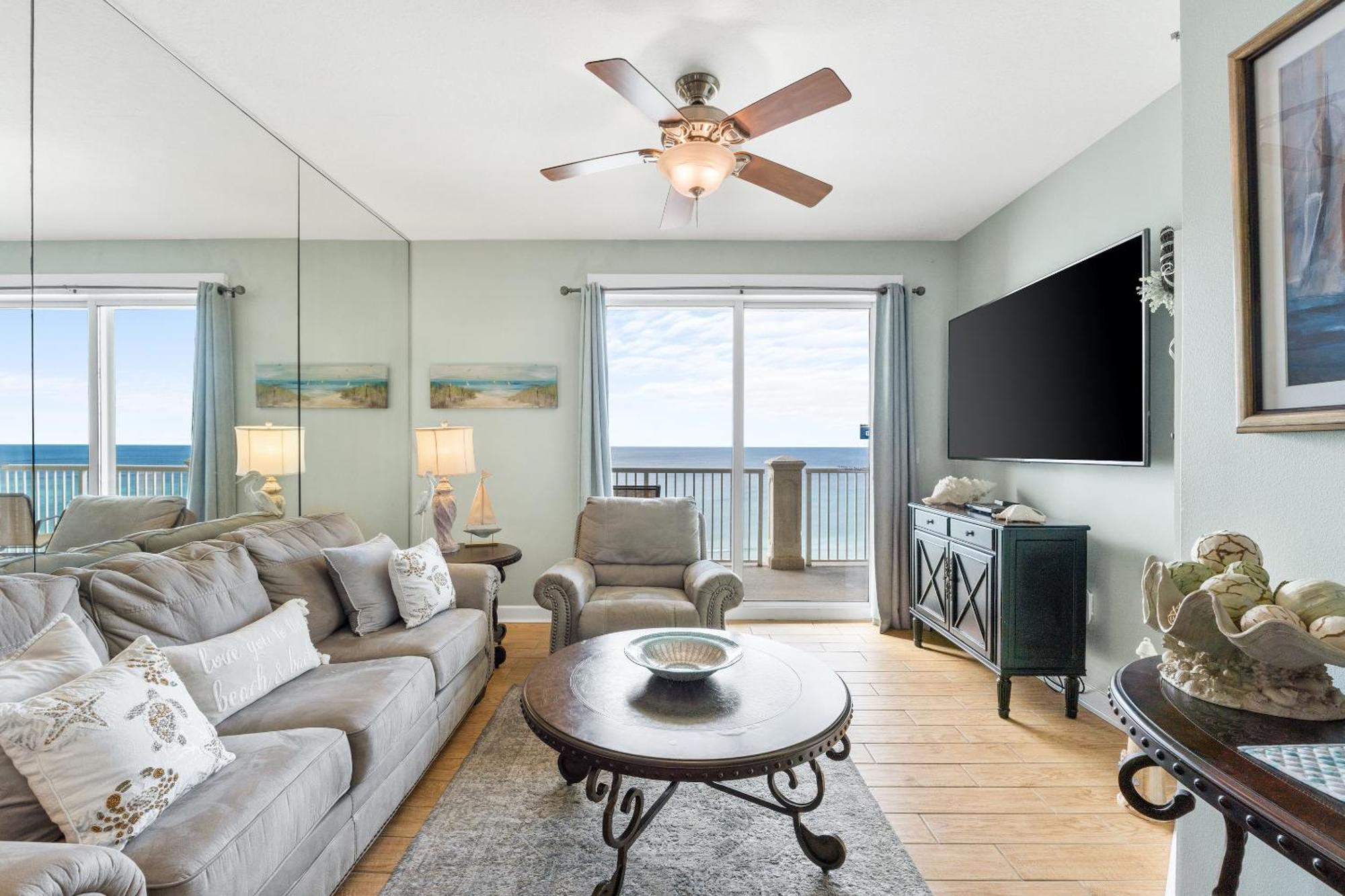 Grand Panama By Panhandle Getaways Apartment