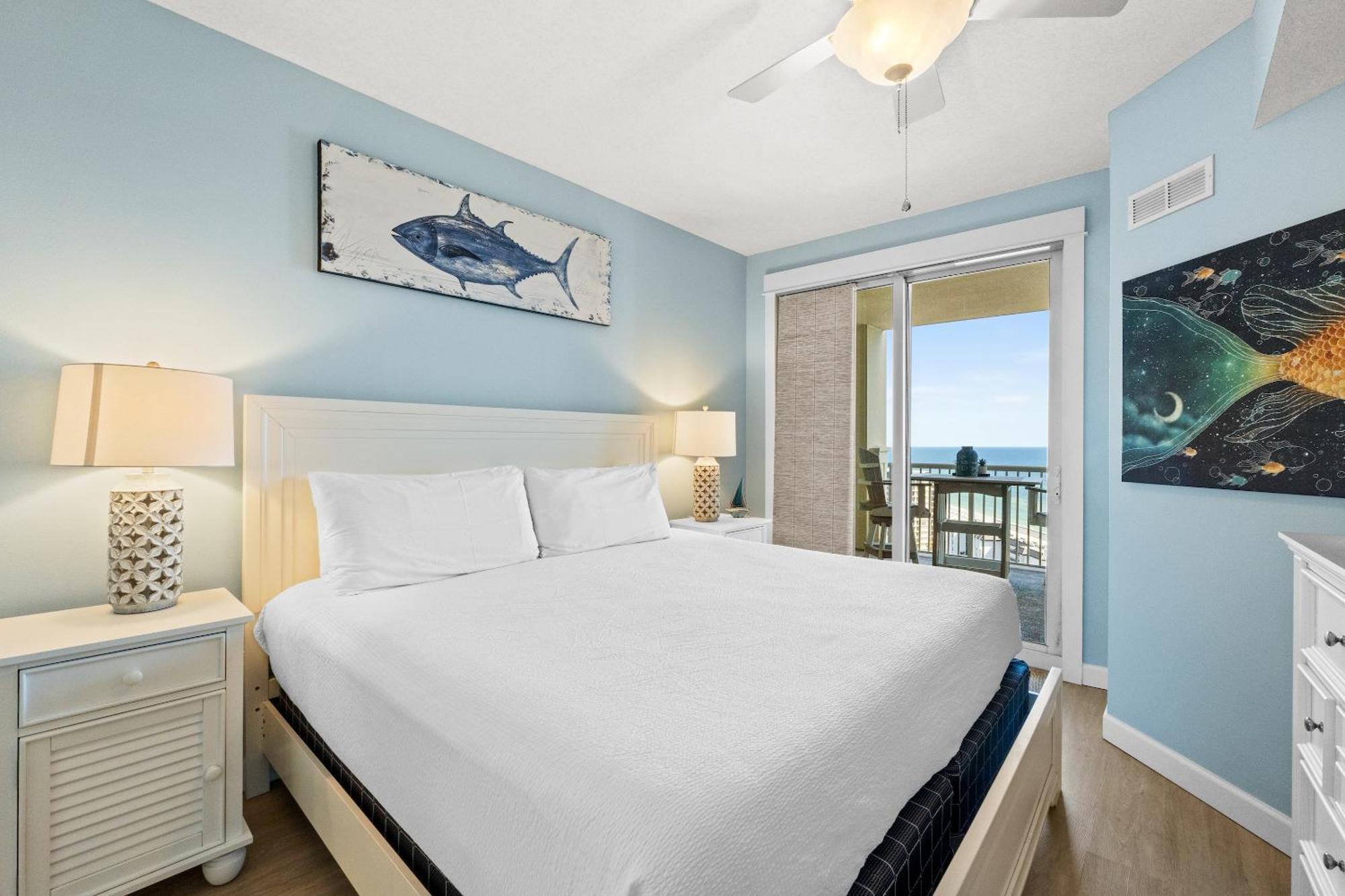 Grand Panama By Panhandle Getaways Appartement *