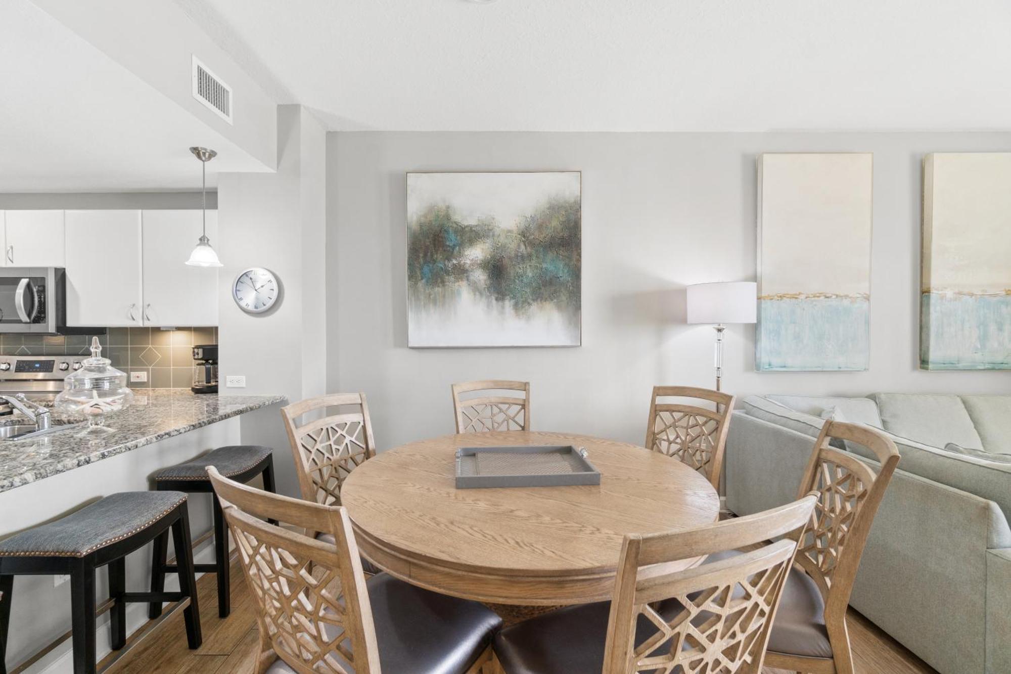 Grand Panama By Panhandle Getaways Appartement