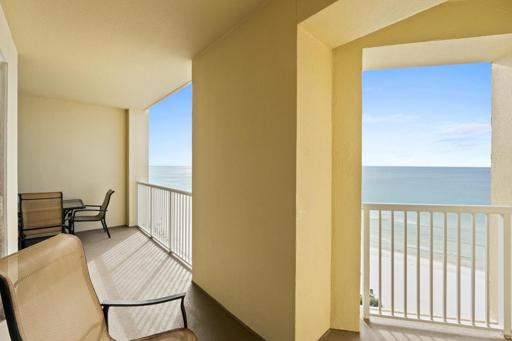 Grand Panama By Panhandle Getaways Appartement