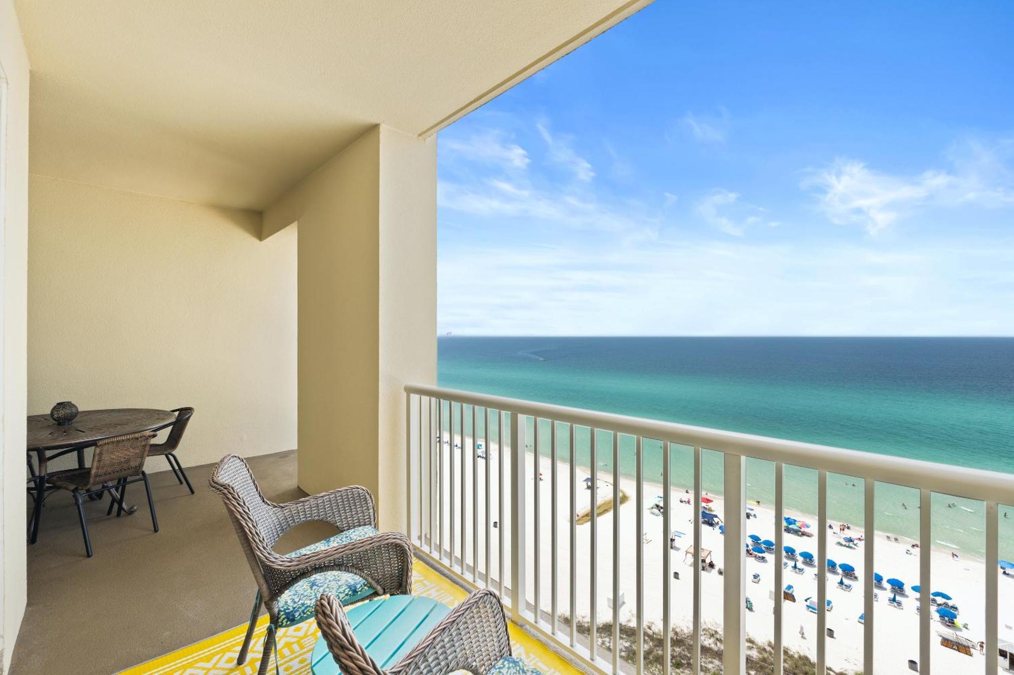 Grand Panama By Panhandle Getaways Appartement *