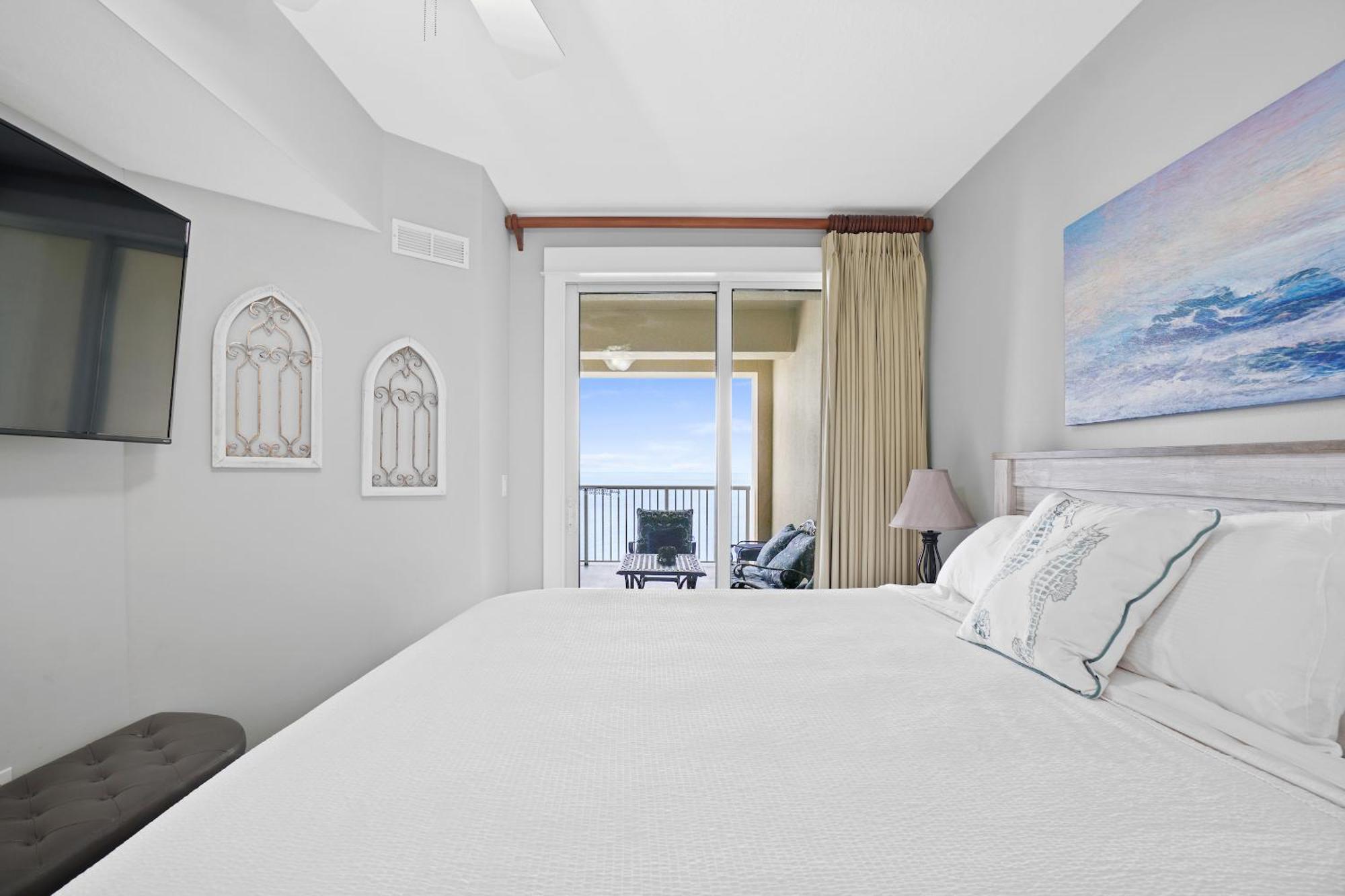 Appartement Grand Panama By Panhandle Getaways Panama City Beach