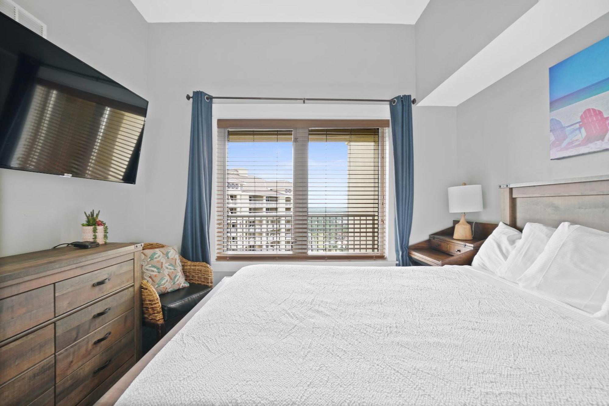 Grand Panama By Panhandle Getaways Appartement Panama City Beach