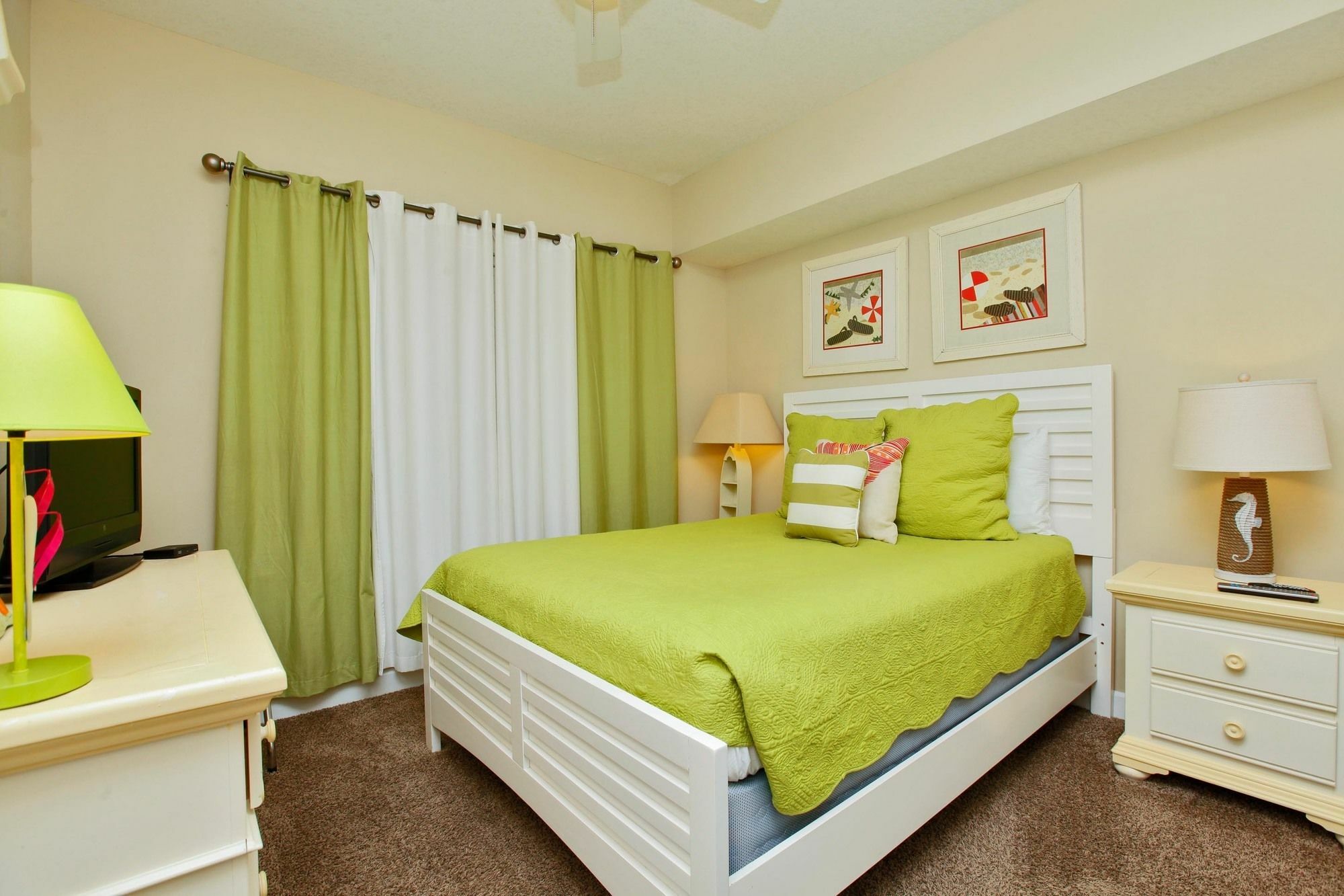 Appartement Grand Panama By Panhandle Getaways *