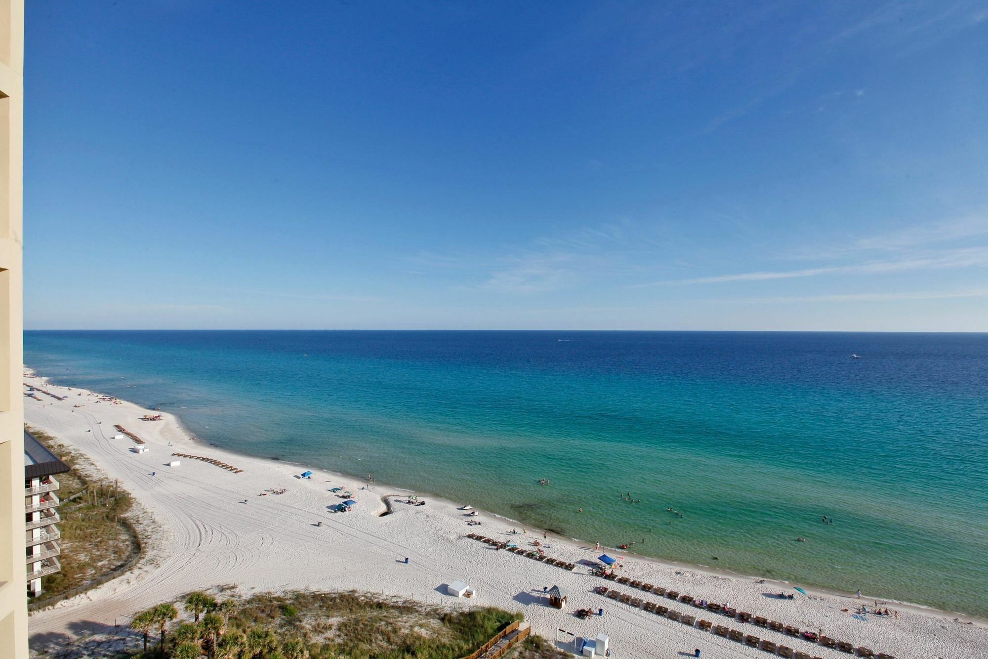 Grand Panama By Panhandle Getaways Panama City Beach