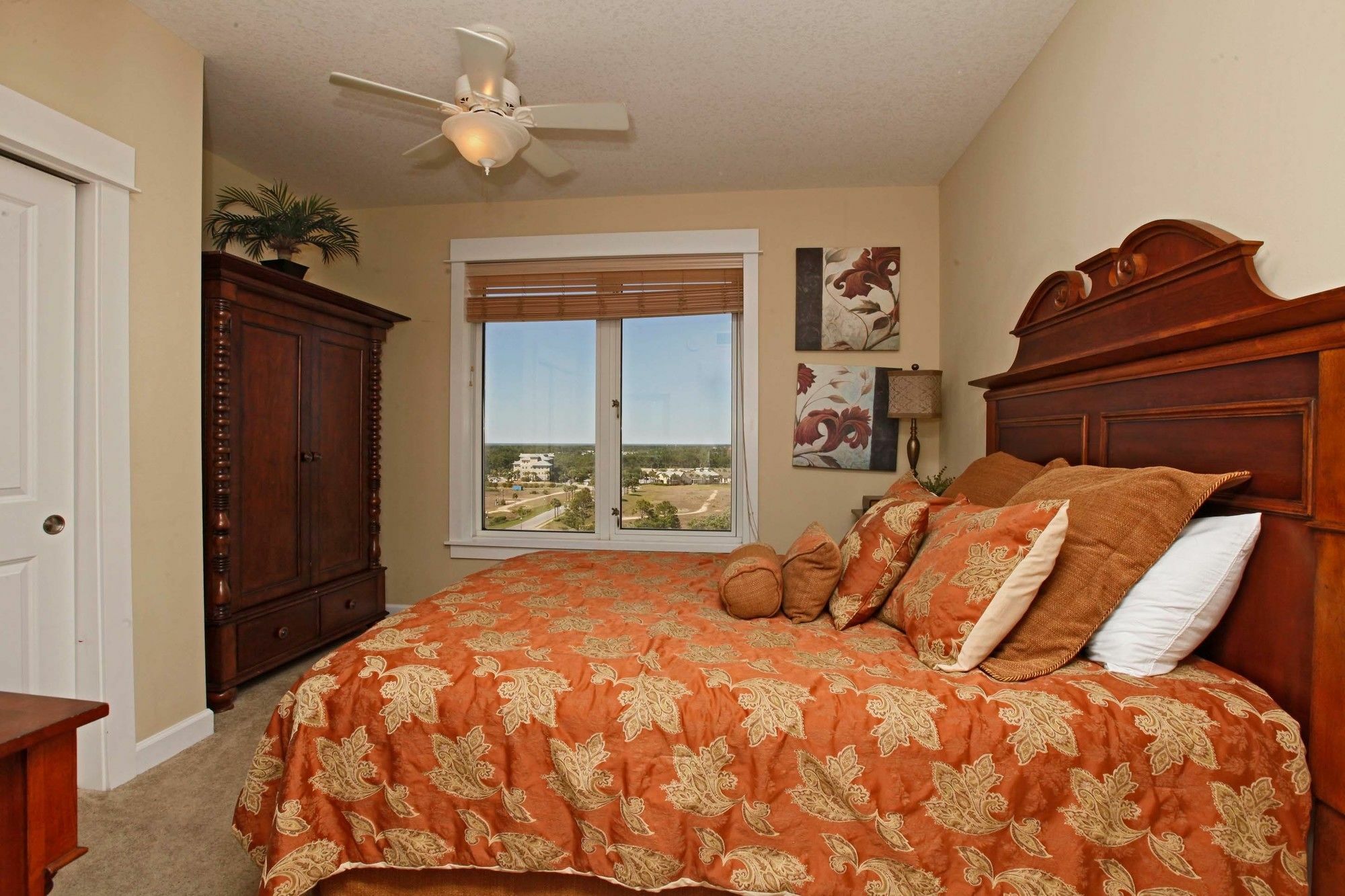 Appartement Grand Panama By Panhandle Getaways Panama City Beach