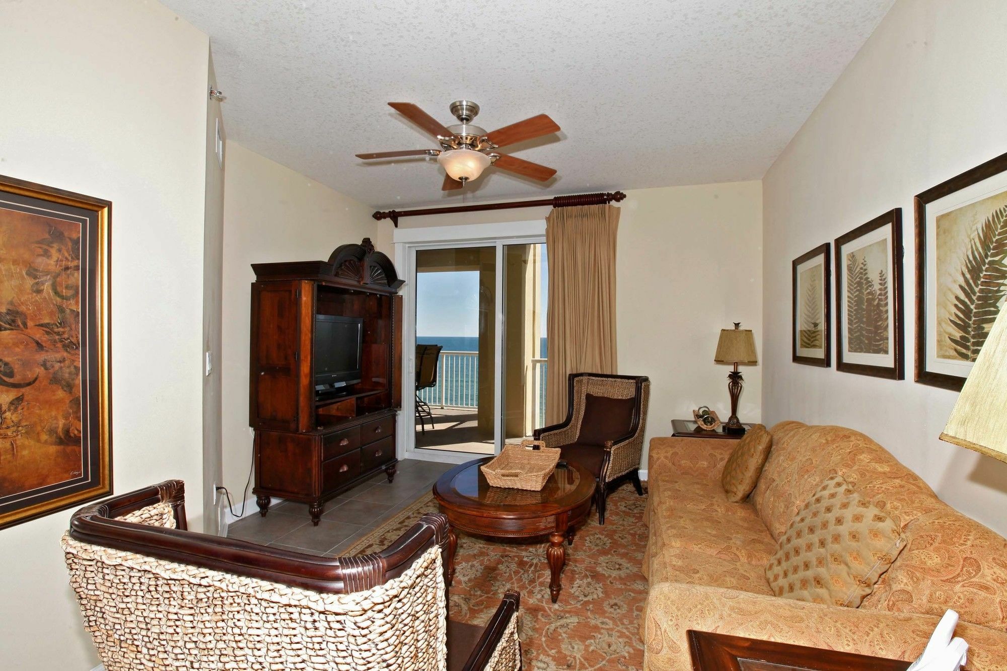 Appartement Grand Panama By Panhandle Getaways *