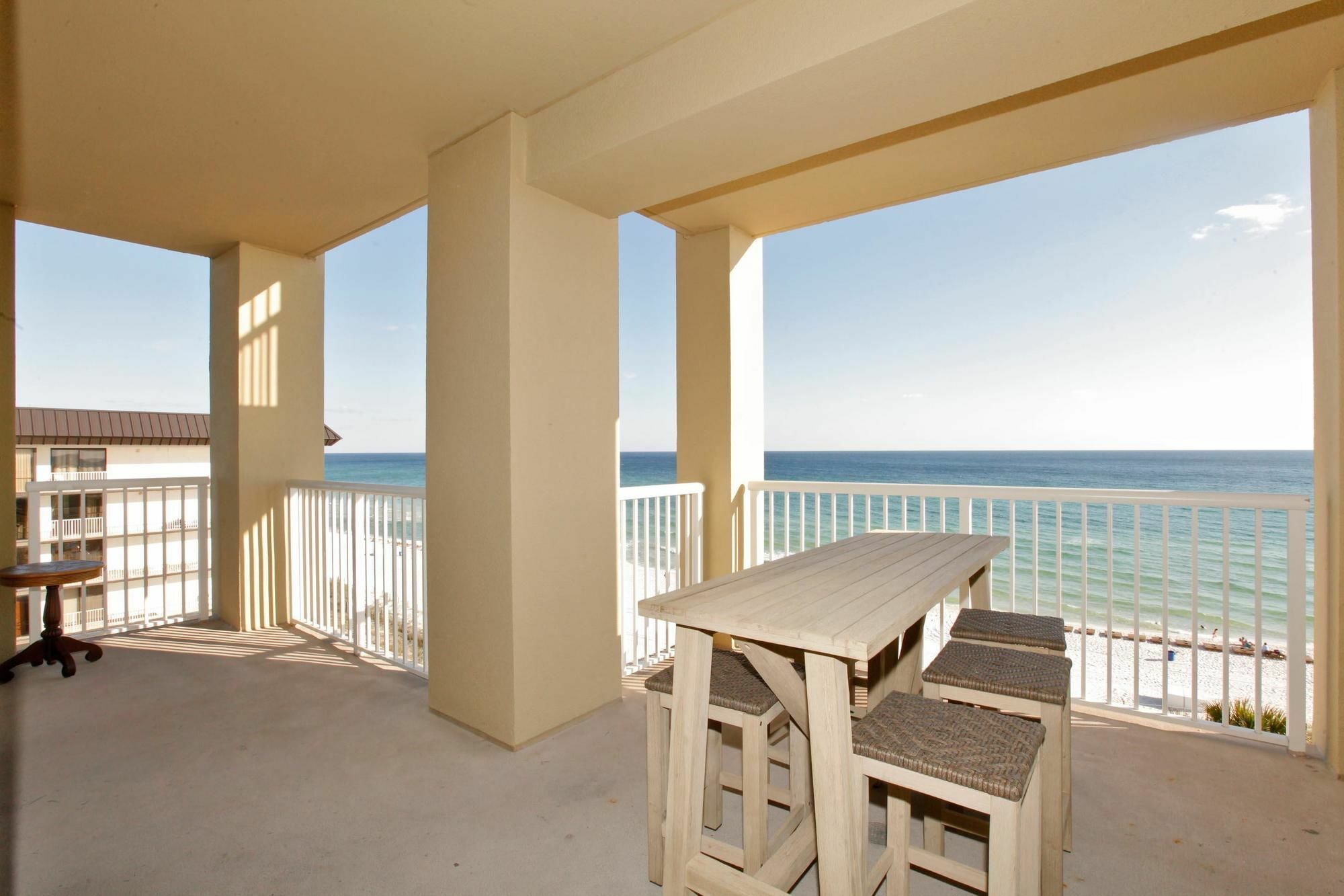 Grand Panama By Panhandle Getaways Appartement *