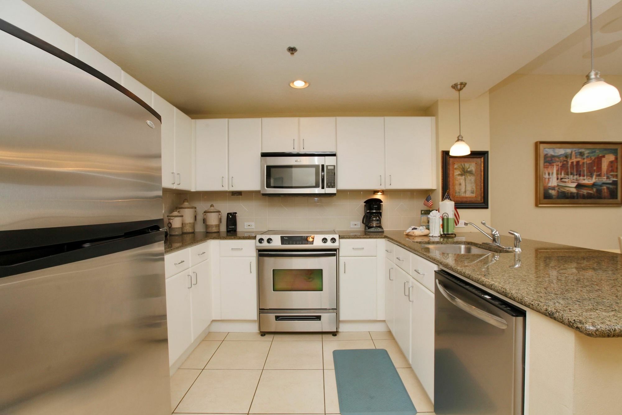 Appartement Grand Panama By Panhandle Getaways *