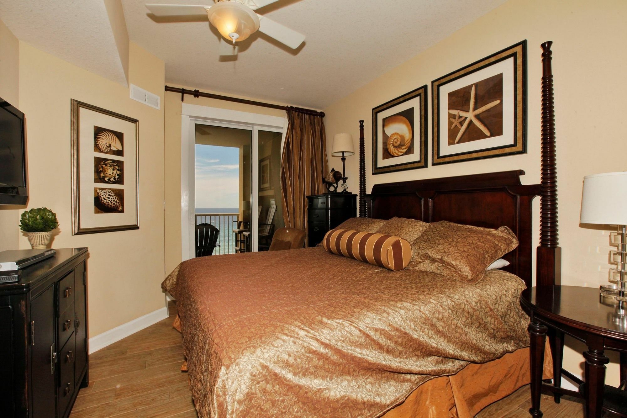 Grand Panama By Panhandle Getaways Appartement *