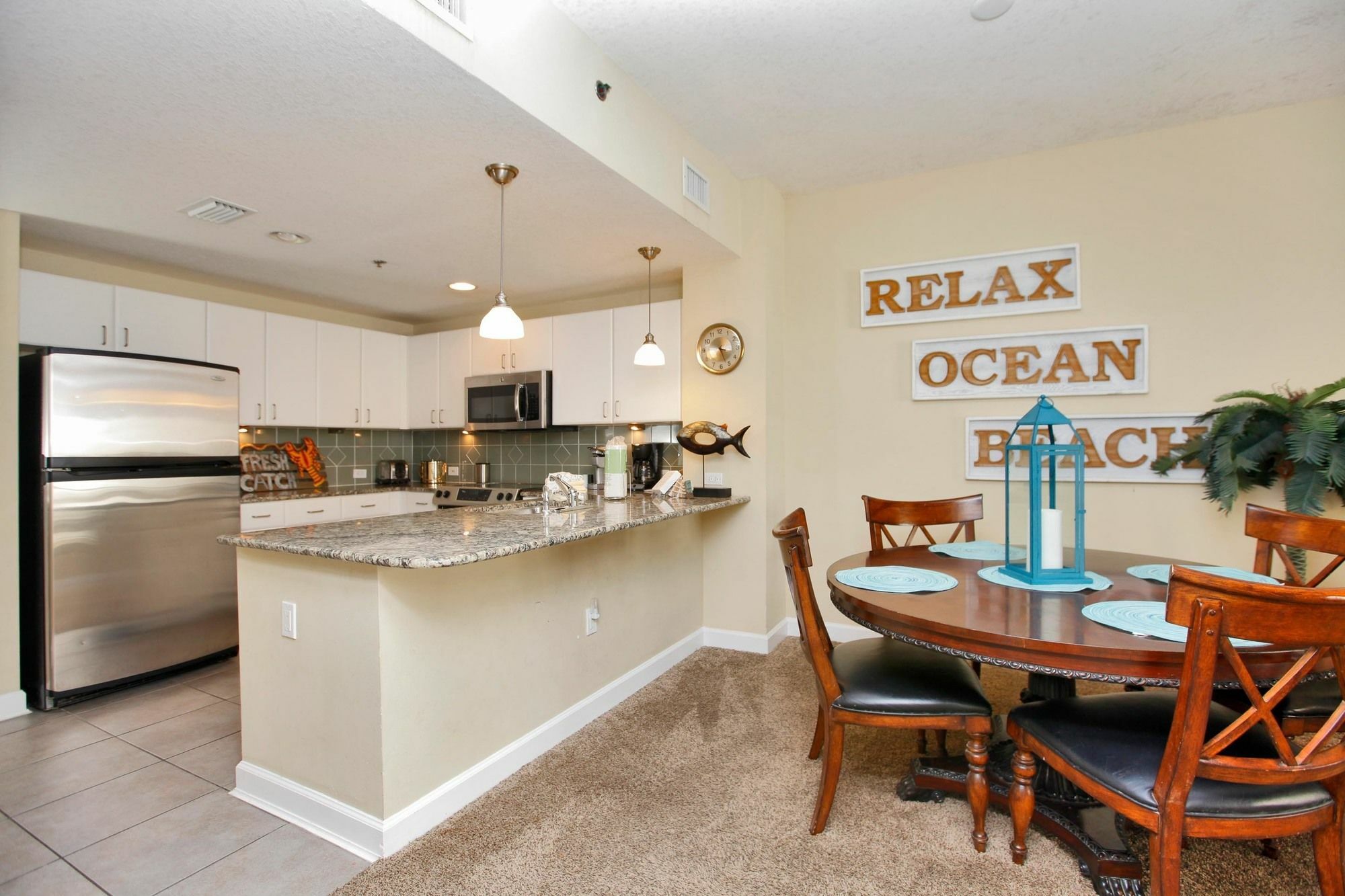 Appartement Grand Panama By Panhandle Getaways Panama City Beach