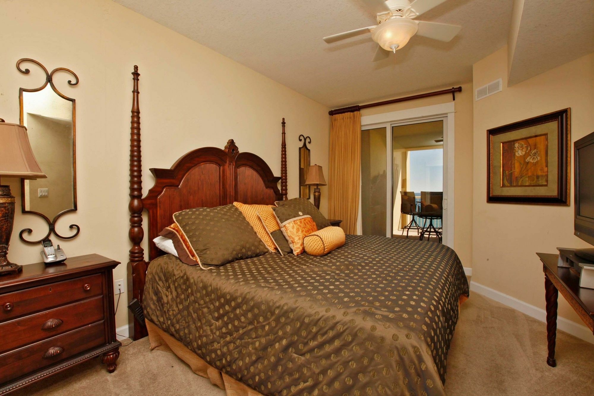 Appartement Grand Panama By Panhandle Getaways Panama City Beach