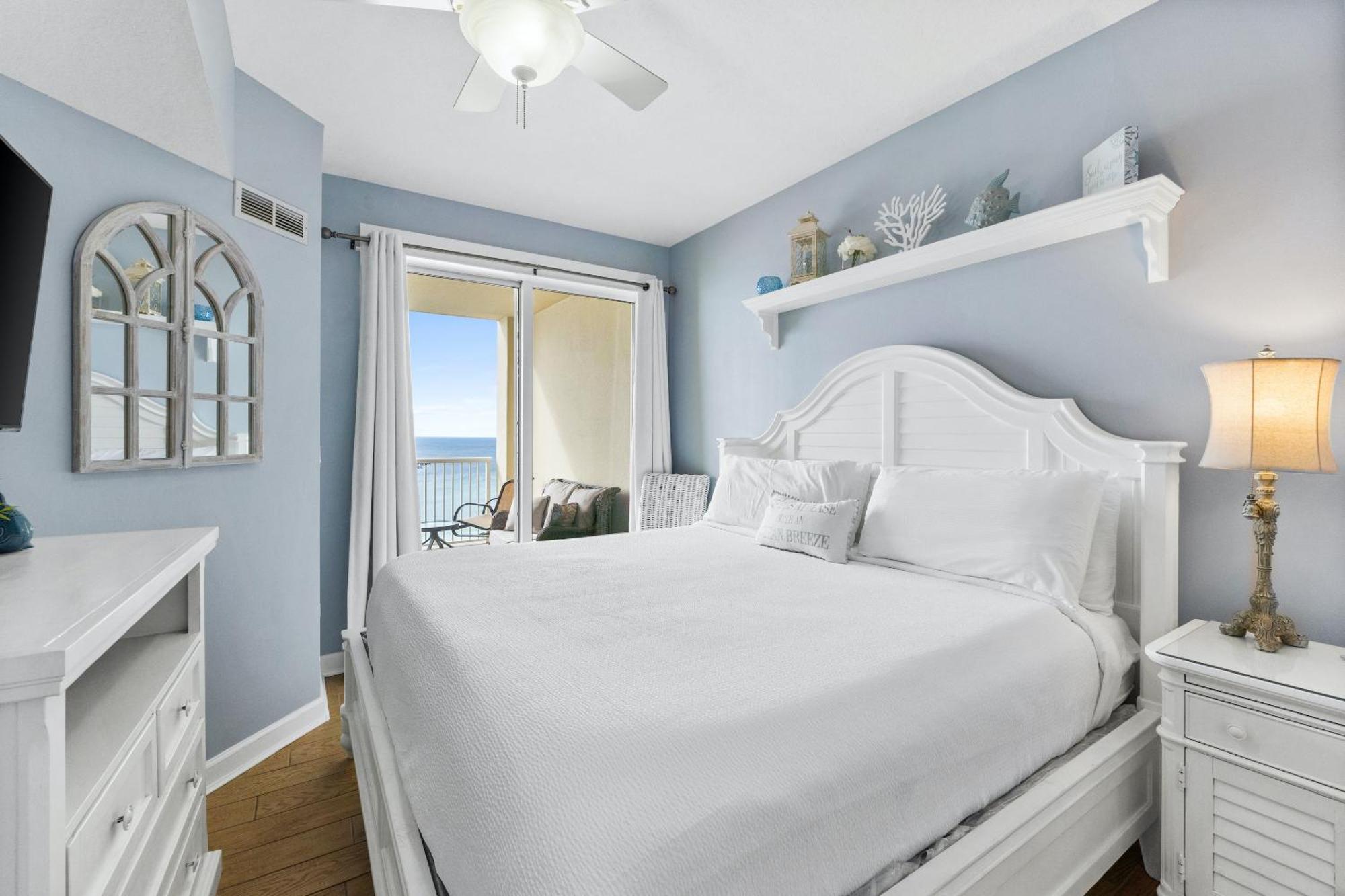 Apartment Grand Panama By Panhandle Getaways