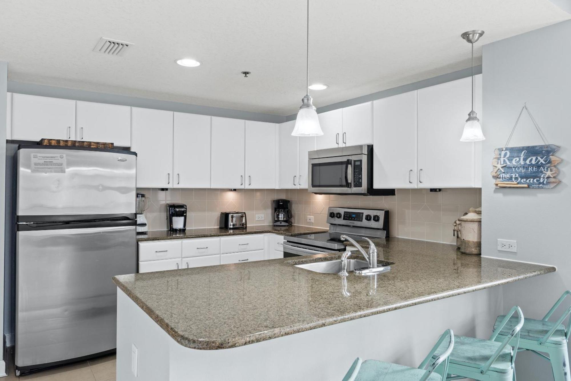 Grand Panama By Panhandle Getaways Apartment